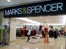 馬莎百貨聘Next前產品總監，服裝板塊復蘇信號顯現