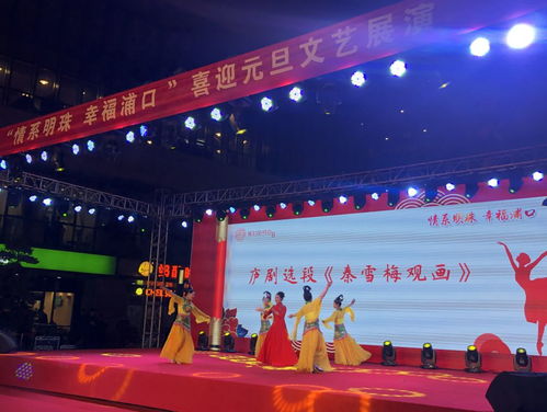 和縣文化館融入長三角，奏響寧馬文化交流合奏曲